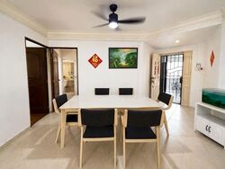 Blk 899B Woodlands Drive 50 (Woodlands), HDB 5 Rooms #600860611